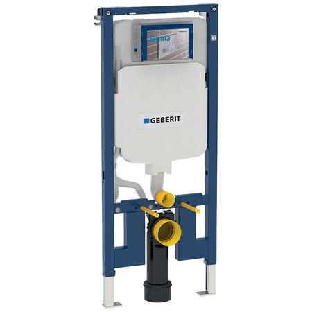 SIGMA8 Duofix Concealed Cistern with Frame